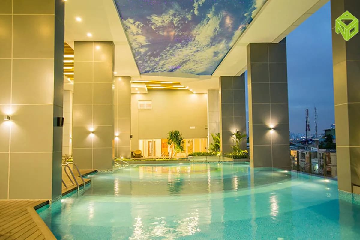 Galaxy 9 — Quận 4, Thành phố Hồ Chí Minh — ảnh 6