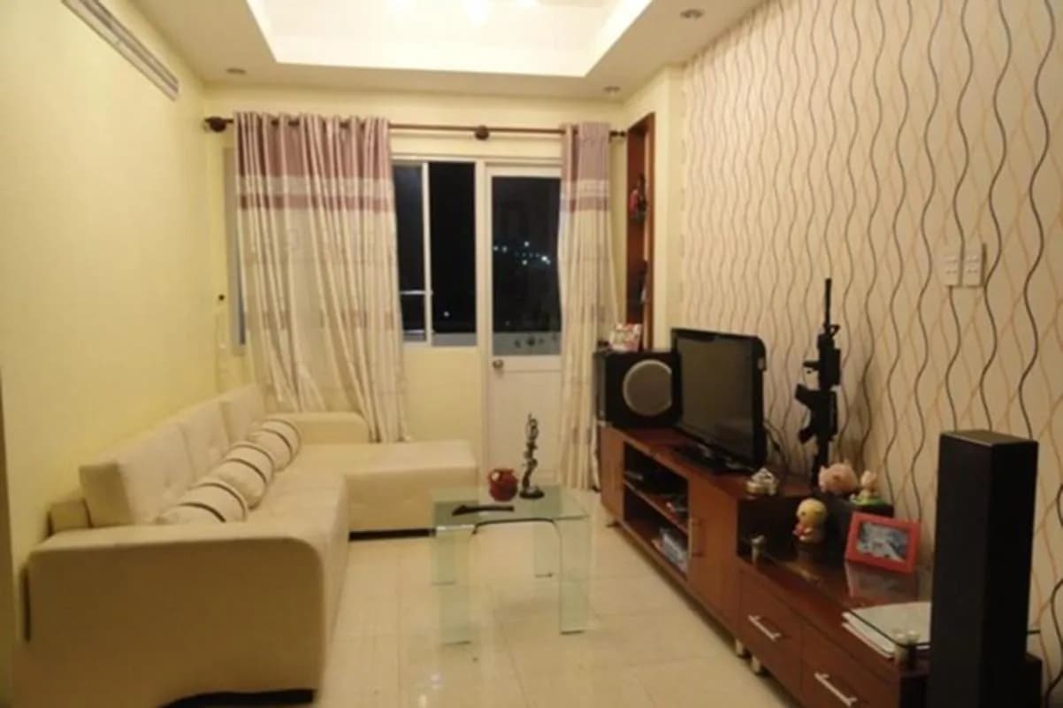 Chung cư Tân Thịnh Lợi — Quận 6, Thành phố Hồ Chí Minh — ảnh 6