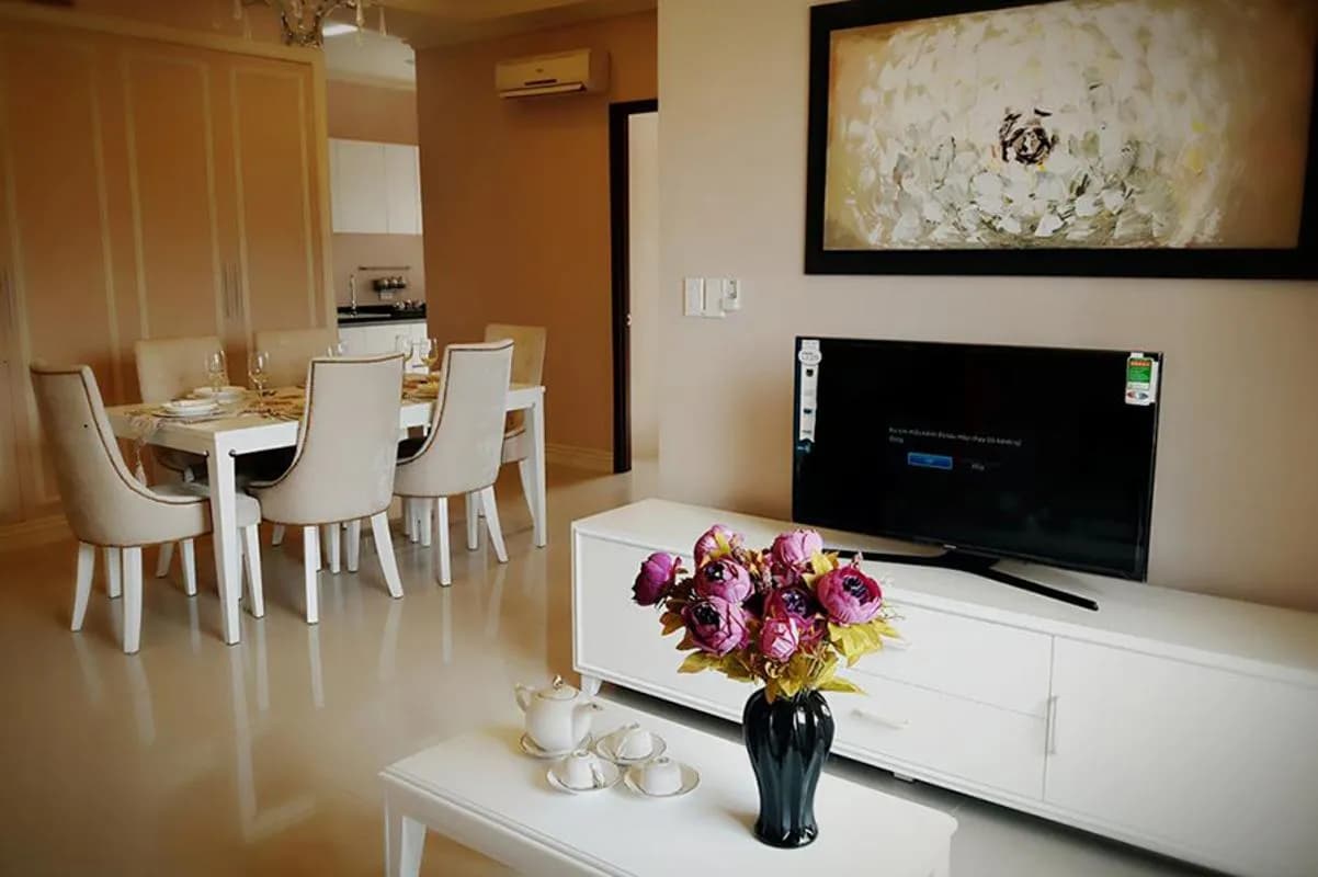Vision Bình Tân — Bình Tân, Thành phố Hồ Chí Minh — ảnh 6
