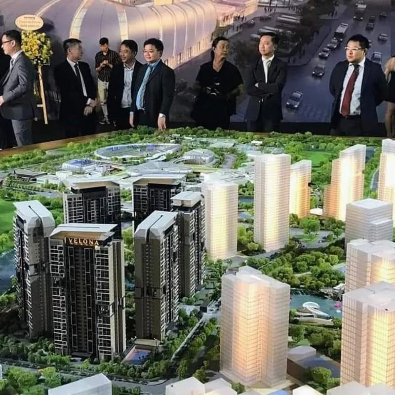 Velona — Quận 2, Thành phố Hồ Chí Minh — ảnh 6