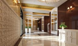 Léman Luxury Apartment — Quận 3, Thành phố Hồ Chí Minh — Ảnh 6