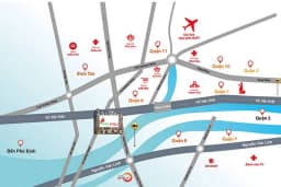 West Intela — Quận 8, Thành phố Hồ Chí Minh — Ảnh 6