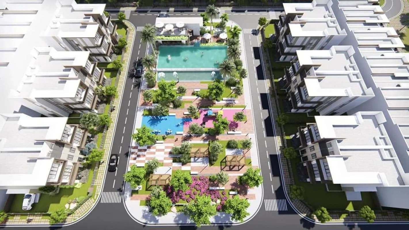 Pax Residence — Nhà Bè, Thành phố Hồ Chí Minh — ảnh 6