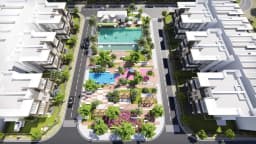 Pax Residence — Nhà Bè, Thành phố Hồ Chí Minh — Ảnh 6