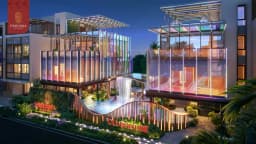 Essensia Broadway — Huyện Nhà Bè, Thành phố Hồ Chí Minh — Ảnh 1