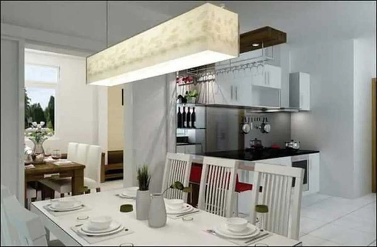 Green Park Redidences — Gò Vấp, Thành phố Hồ Chí Minh — ảnh 6