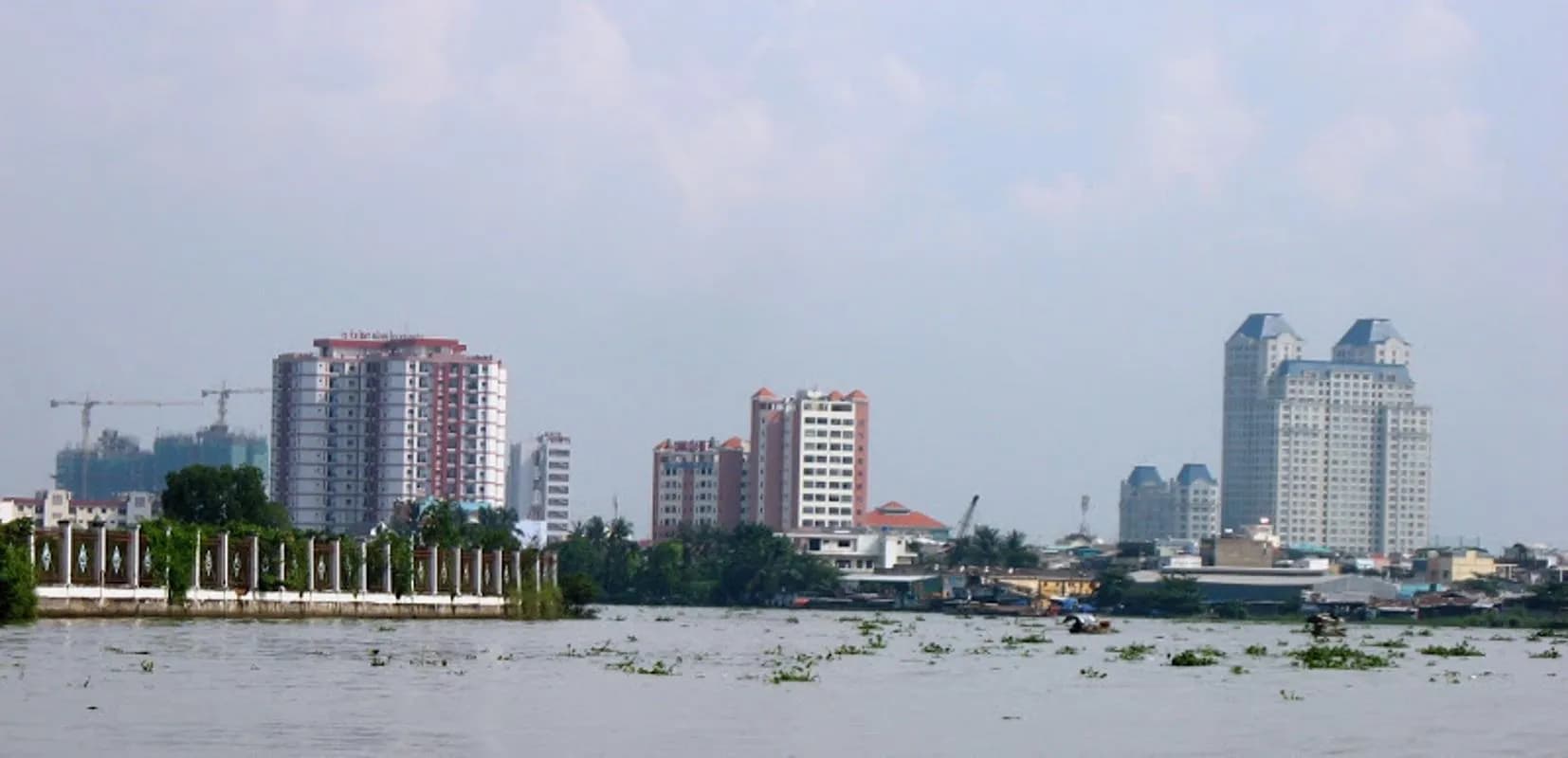 Chung cư Bắc Bình — Bình Thạnh, Thành phố Hồ Chí Minh — ảnh 6
