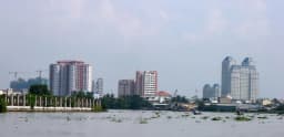 Chung cư Bắc Bình — Bình Thạnh, Thành phố Hồ Chí Minh — Ảnh 6