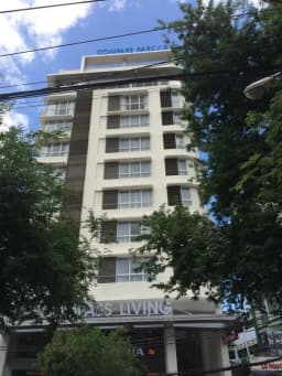 Compass Living Park View — Quận 1, Thành phố Hồ Chí Minh — Ảnh 6
