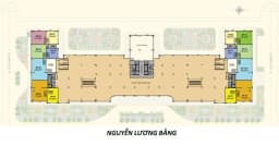 Moonlight Plaza — Quận 7, Thành phố Hồ Chí Minh — Ảnh 6