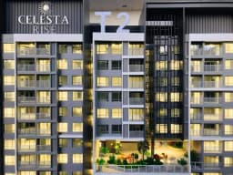 Celesta Rise — Nhà Bè, Thành phố Hồ Chí Minh — Ảnh 6