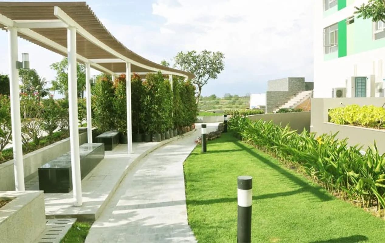 The ParcSpring — Quận 2, Thành phố Hồ Chí Minh — ảnh 6