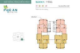 Phú An Center — Quận 12, Thành phố Hồ Chí Minh — Ảnh 6