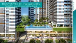 D'Lusso — Quận 2, Thành phố Hồ Chí Minh — Ảnh 6