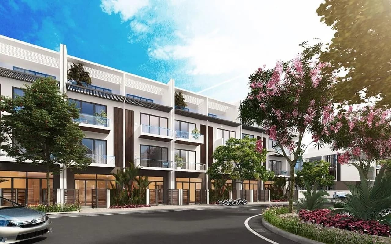 Rio Bonito — Quận 9, Thành phố Hồ Chí Minh — ảnh 6