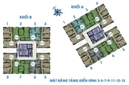 Thủ Thiêm Sky — Quận 2, Thành phố Hồ Chí Minh — Ảnh 7