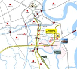 The Golden Star — Quận 7, Thành phố Hồ Chí Minh — Ảnh 6