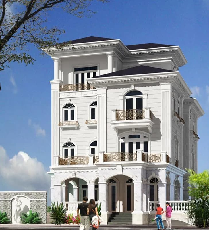 Cityland Riverside — Quận 7, Thành phố Hồ Chí Minh — ảnh 6