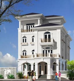 Cityland Riverside — Quận 7, Thành phố Hồ Chí Minh — Ảnh 6