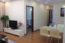 Chung Cư Kim Tâm Hải — Quận 12, Thành phố Hồ Chí Minh — Ảnh 6