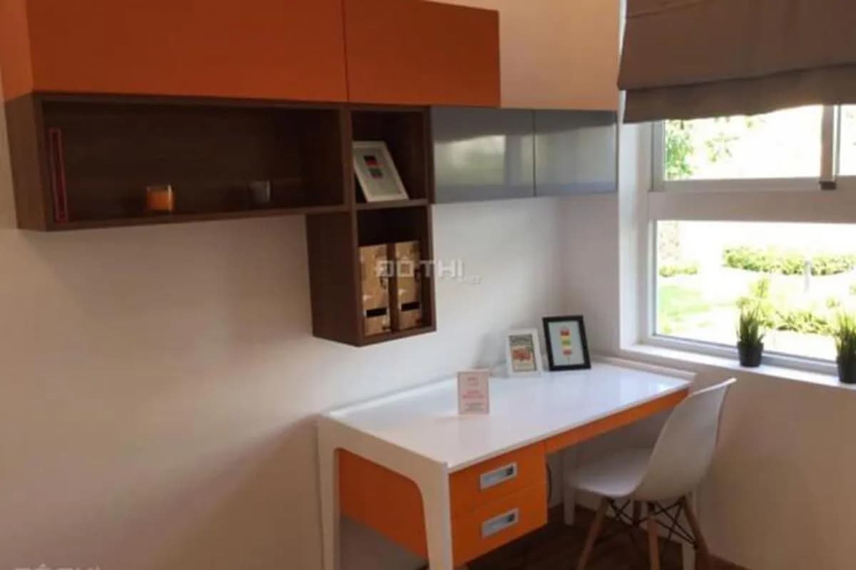 Phú Thạnh Apartment — Tân Phú, Thành phố Hồ Chí Minh — ảnh 6