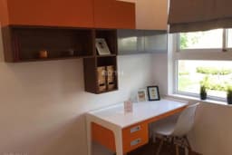 Phú Thạnh Apartment — Tân Phú, Thành phố Hồ Chí Minh — Ảnh 6