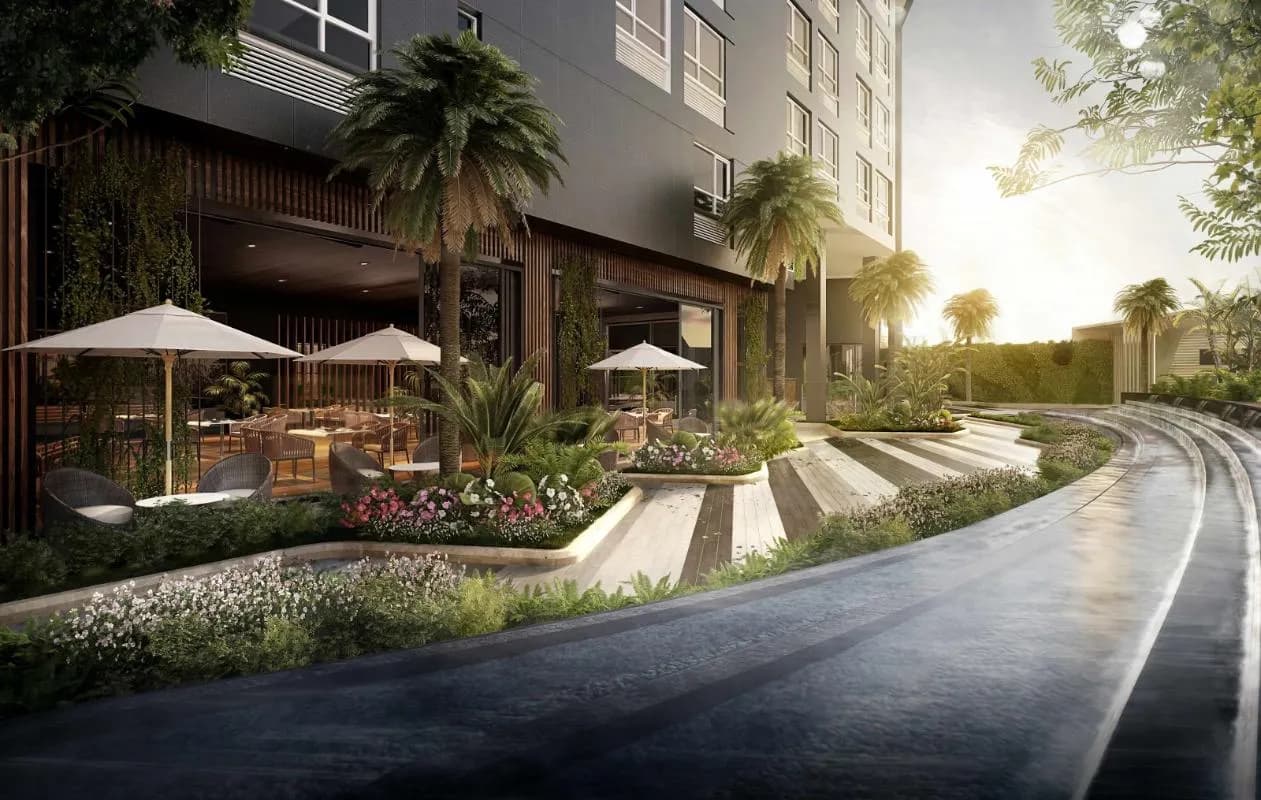 The EverRich Infinity — Quận 5, Thành phố Hồ Chí Minh — ảnh 6