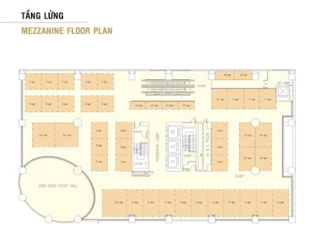 Tản Đà Court — Quận 5, Thành phố Hồ Chí Minh — ảnh 6