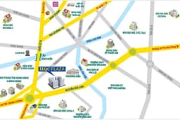 HQC Plaza — Bình Chánh, Thành phố Hồ Chí Minh — Ảnh 6