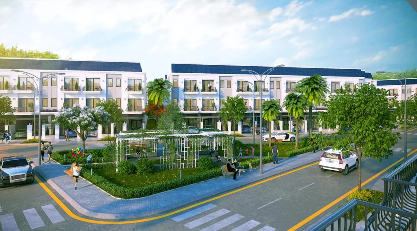 Symbio Garden — Quận 9, Thành phố Hồ Chí Minh — ảnh 6