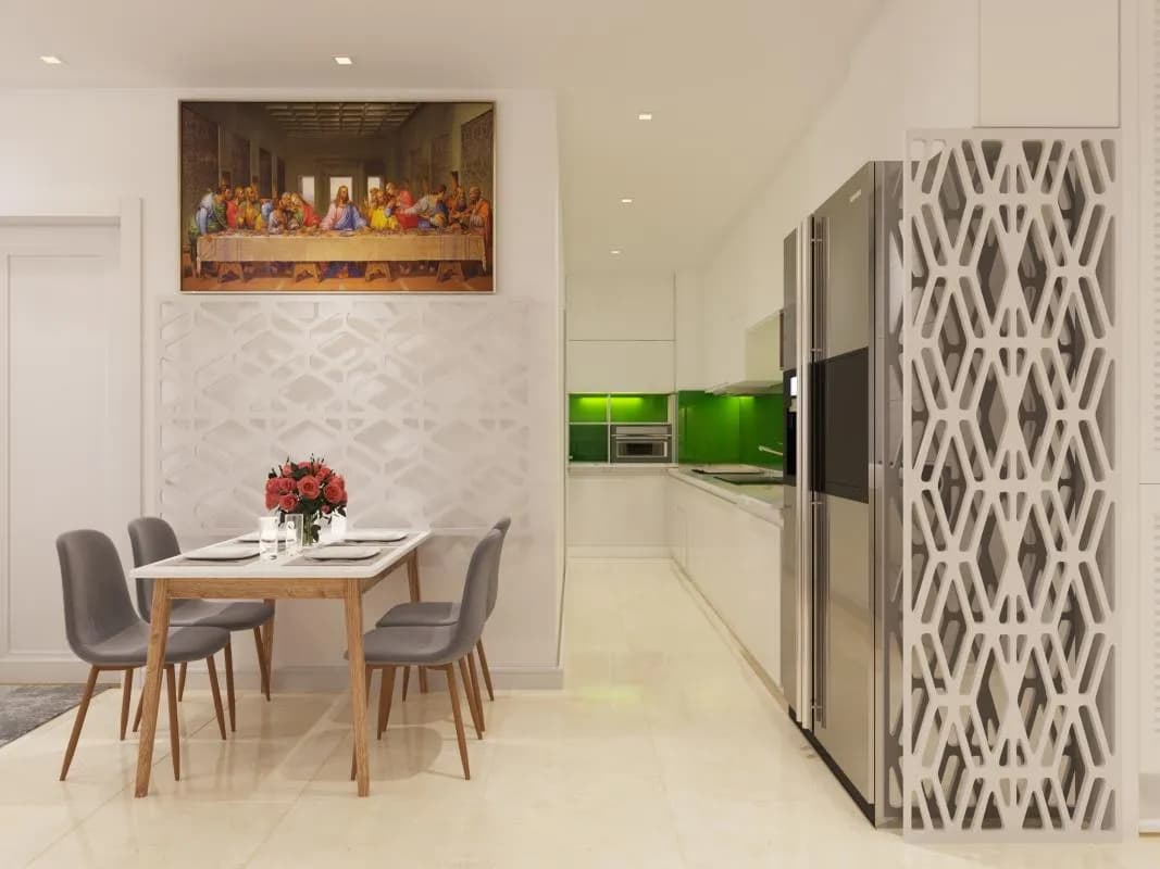 Hado Green Lane — Quận 8, Thành phố Hồ Chí Minh — ảnh 6