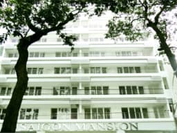 Saigon Mansion — Quận 3, Thành phố Hồ Chí Minh — Ảnh 6