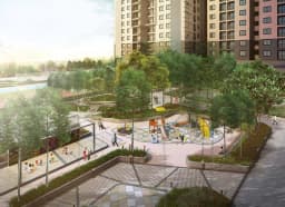 An Dân Residence — Thủ Đức, Thành phố Hồ Chí Minh — Ảnh 6