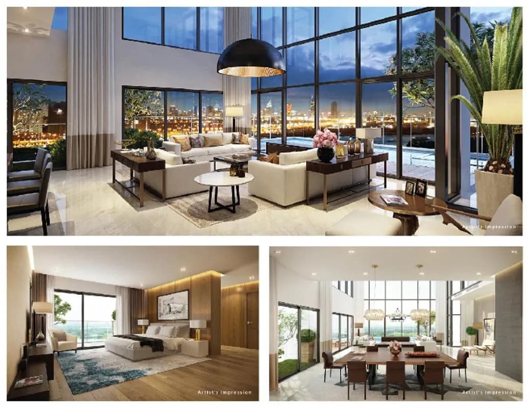 Gateway Thảo Điền — Quận 2, Thành phố Hồ Chí Minh — ảnh 6