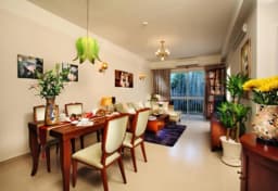 Newtown Apartment — Thủ Đức, Thành phố Hồ Chí Minh — Ảnh 6