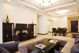 Park Premier — Nhà Bè, Thành phố Hồ Chí Minh — Ảnh 6