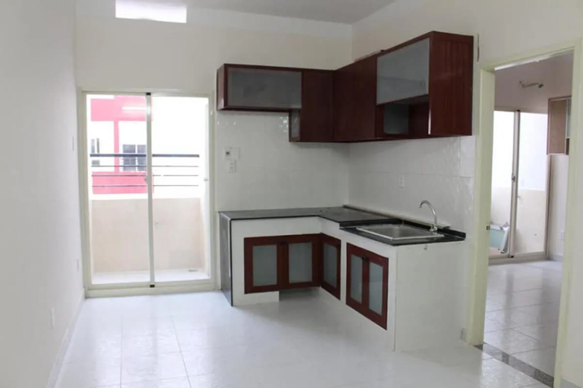 Thái An Apartment — Quận 12, Thành phố Hồ Chí Minh — ảnh 6