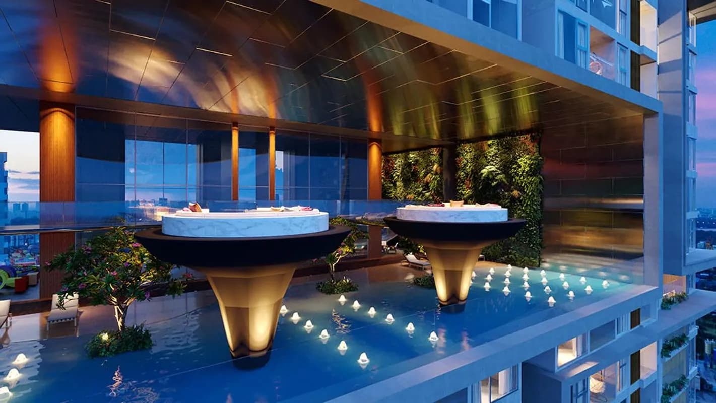 Sky 89 — Quận 7, Thành phố Hồ Chí Minh — ảnh 6