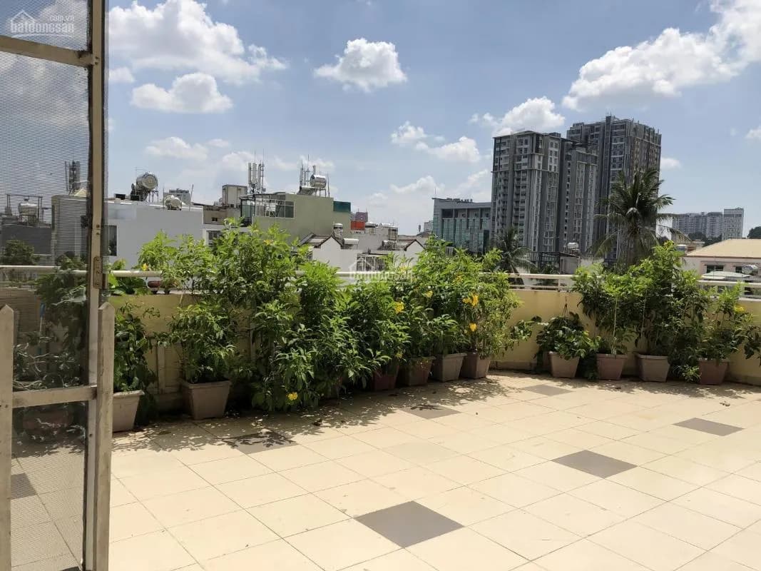 Chung Cư Khánh Hội 1 — Quận 4, Thành phố Hồ Chí Minh — ảnh 6