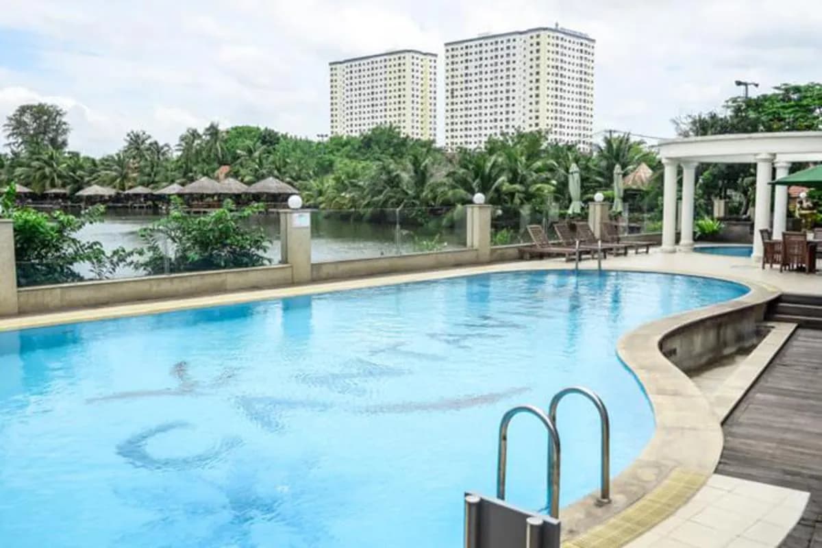 Cantavil Hoàn Cầu — Bình Thạnh, Thành phố Hồ Chí Minh — ảnh 6