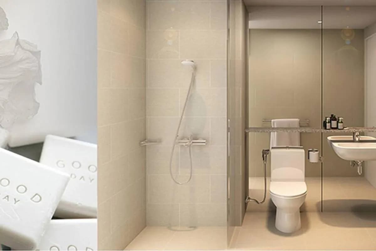 Chung cư TDH Phước Long — Quận 9, Thành phố Hồ Chí Minh — ảnh 6