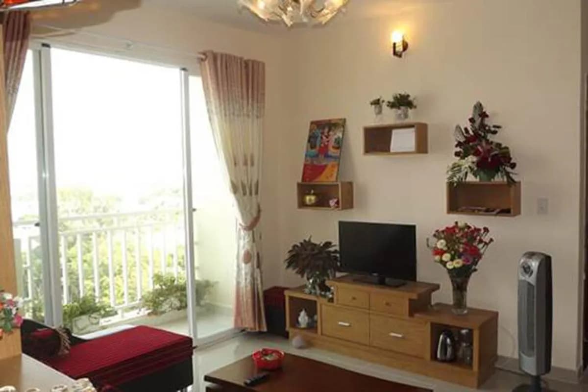 Tecco Tower Thủ Đức — Thủ Đức, Thành phố Hồ Chí Minh — ảnh 6