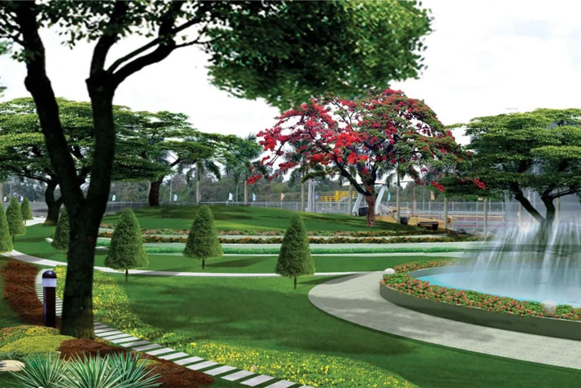 Southern Park — Bình Chánh, Thành phố Hồ Chí Minh — ảnh 6