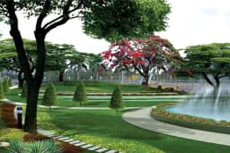 Southern Park — Bình Chánh, Thành phố Hồ Chí Minh — Ảnh 6