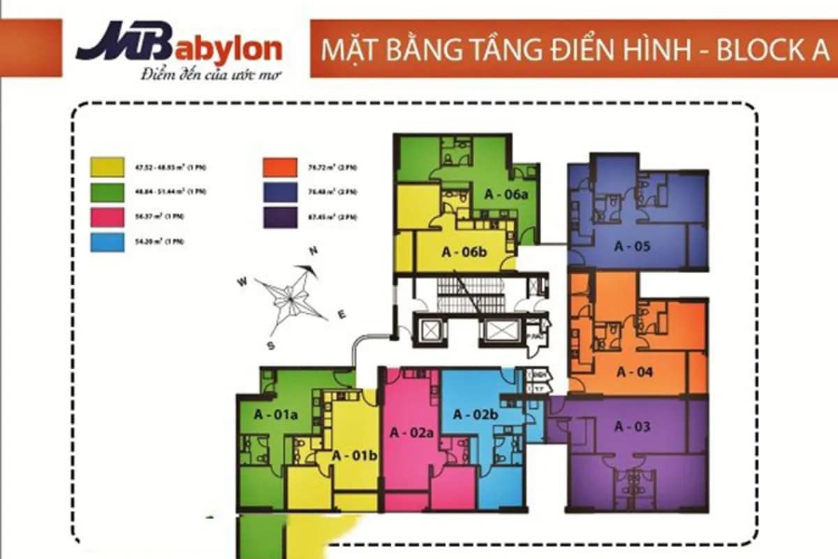 Investco Babylon — Tân Phú, Thành phố Hồ Chí Minh — ảnh 6