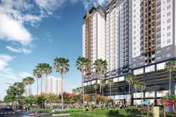 Sunshine Avenue — Quận 8, Thành phố Hồ Chí Minh — Ảnh 6