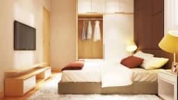Lux Riverview — Quận 7, Thành phố Hồ Chí Minh — Ảnh 6