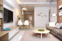 Chung cư Bông Sao — Quận 8, Thành phố Hồ Chí Minh — Ảnh 6