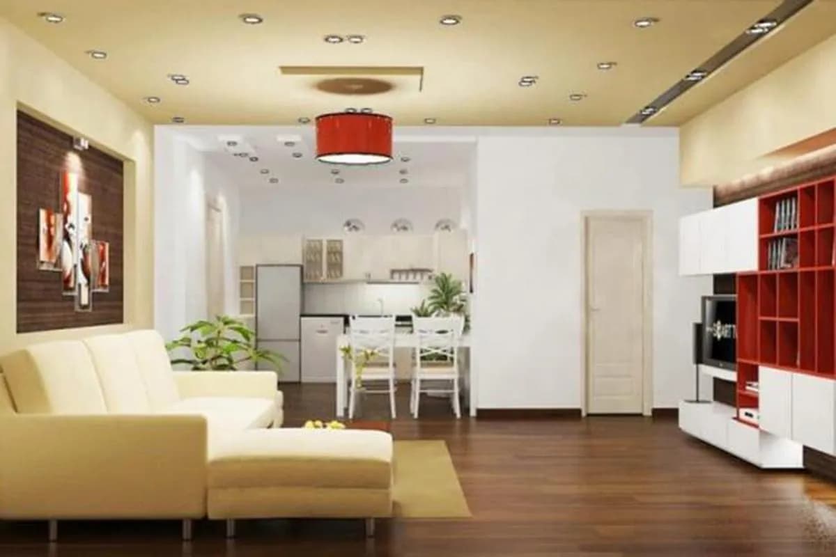 Chung cư Khang Gia — Gò Vấp, Thành phố Hồ Chí Minh — ảnh 6