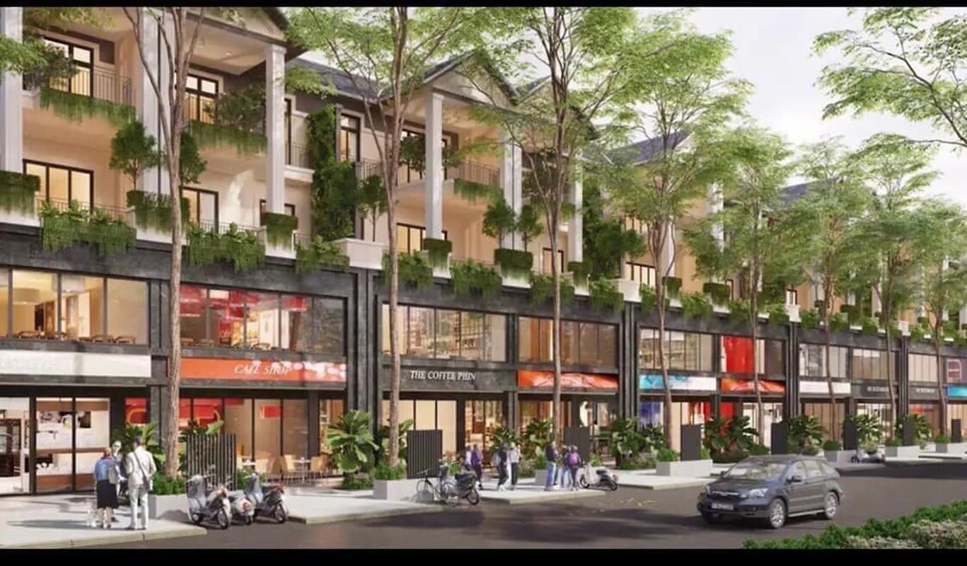 Zeitgeist Nhà Bè — Nhà Bè, Thành phố Hồ Chí Minh — ảnh 6